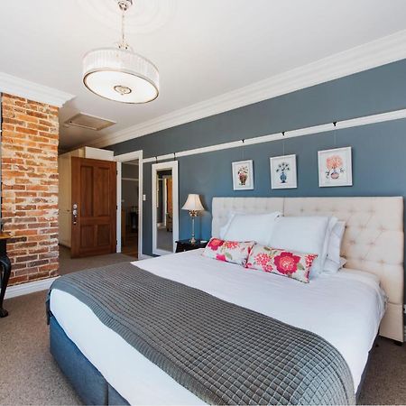 Enfield House Mudgee B&B 외부 사진
