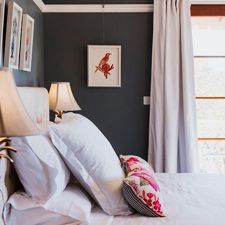Enfield House Mudgee B&B 외부 사진