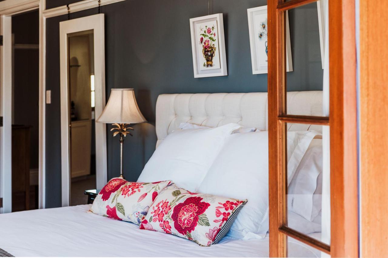 Enfield House Mudgee B&B 외부 사진
