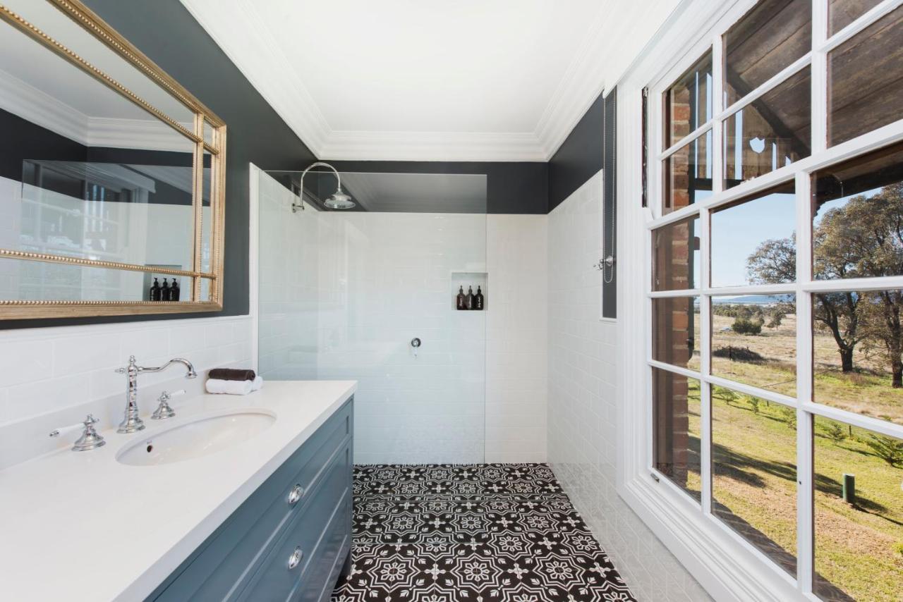 Enfield House Mudgee B&B 외부 사진