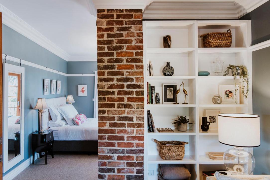 Enfield House Mudgee B&B 외부 사진