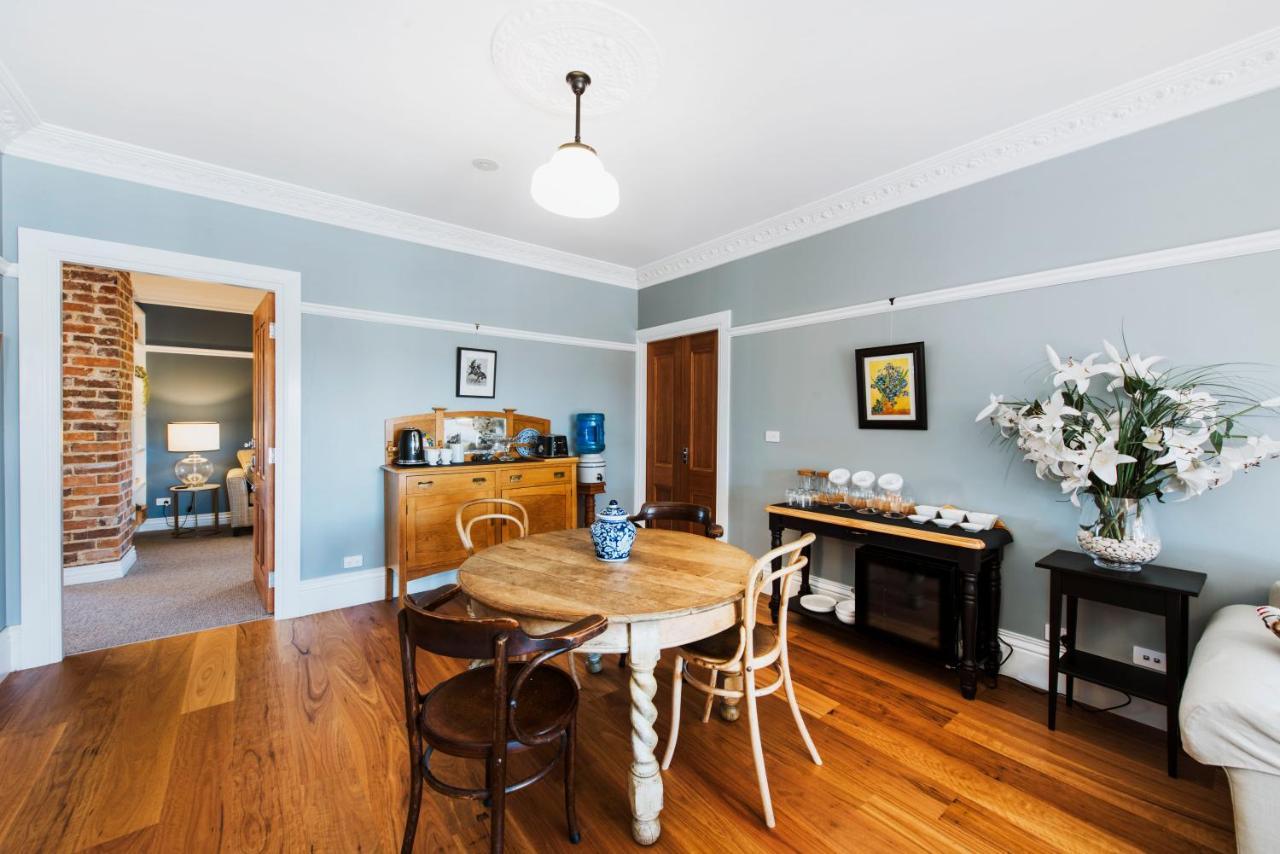 Enfield House Mudgee B&B 외부 사진