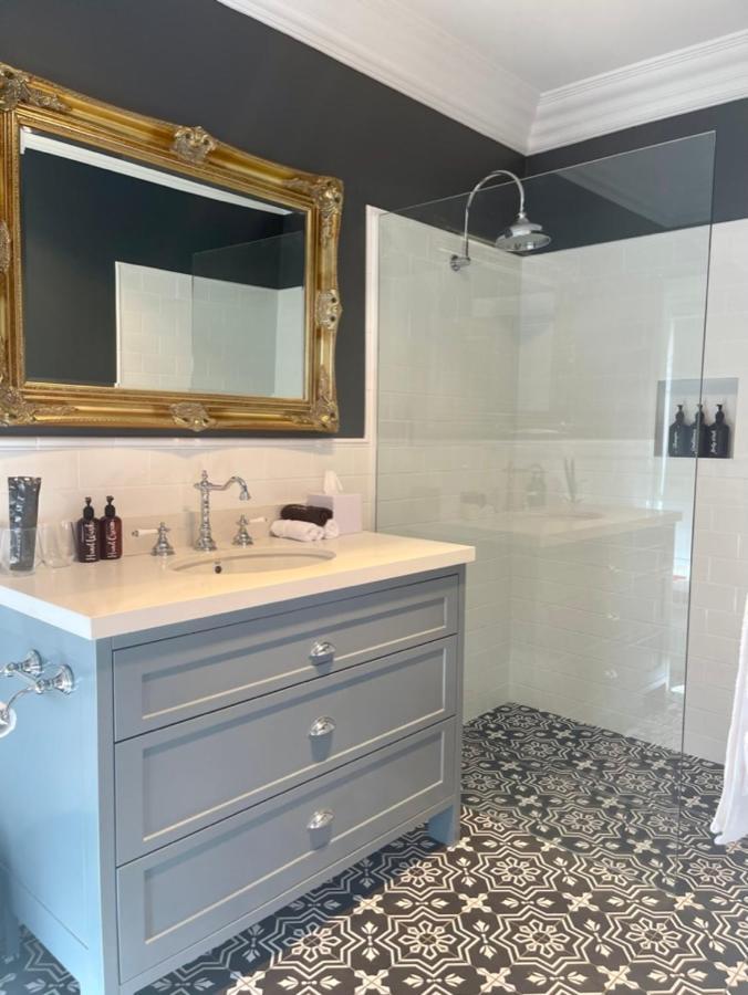 Enfield House Mudgee B&B 외부 사진