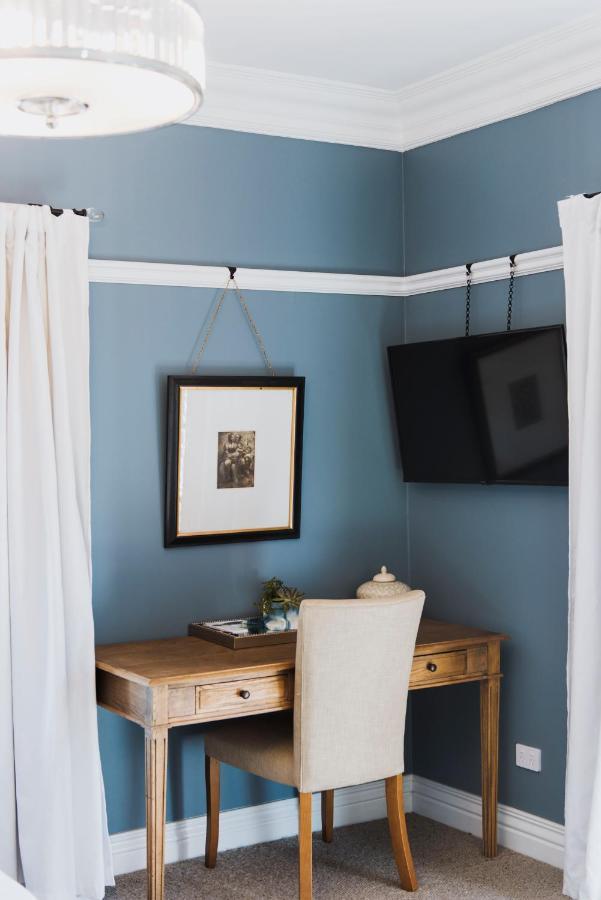 Enfield House Mudgee B&B 외부 사진