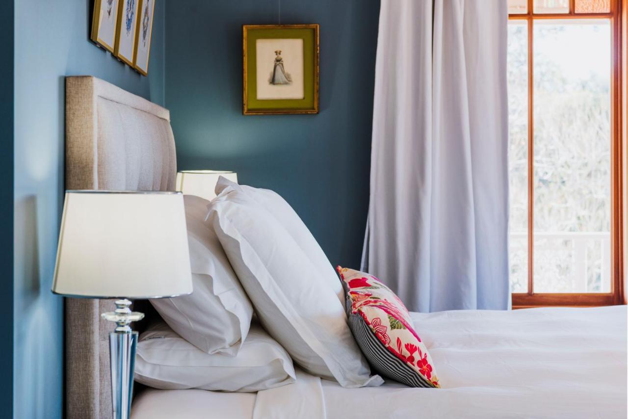 Enfield House Mudgee B&B 외부 사진