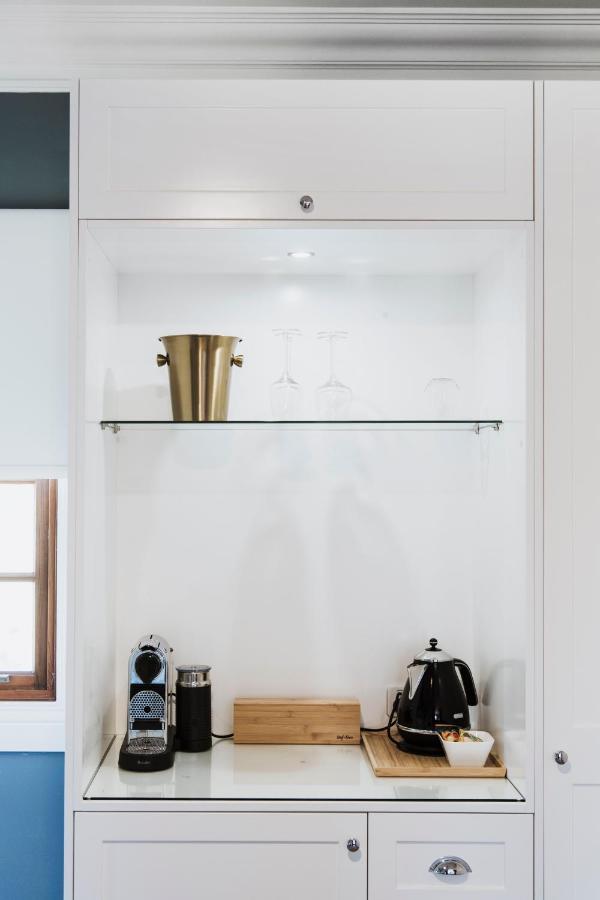 Enfield House Mudgee B&B 외부 사진